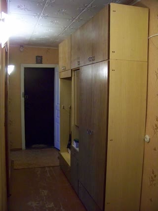 Продається  3-х кімнатна квартира в