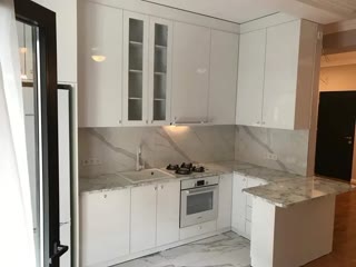 3-room apartment for rent in Vake