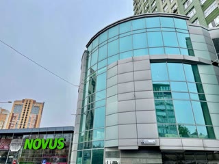Продажа здания. Соломенський район. Проспект Валерія Лобановського