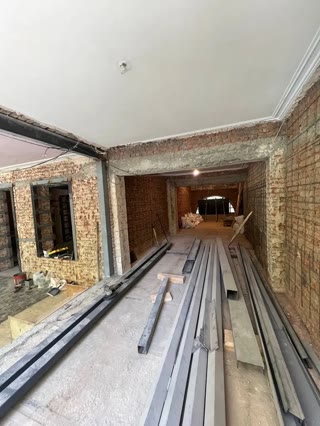 Universal commercial space for rent in Vake