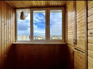 Продаж 1-кімнатної квартири в ЖК Зелений Мис біля метро Академмістечко