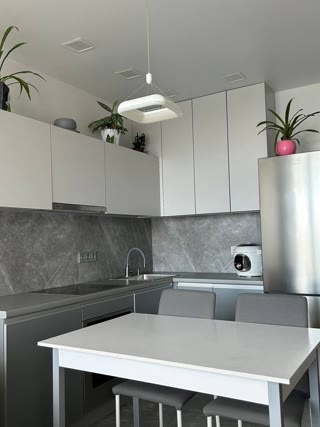 Продаж 2-кімнатної квартири в ЖК Док 32 на Оболоні