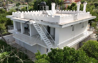 Detached house of 250 m²