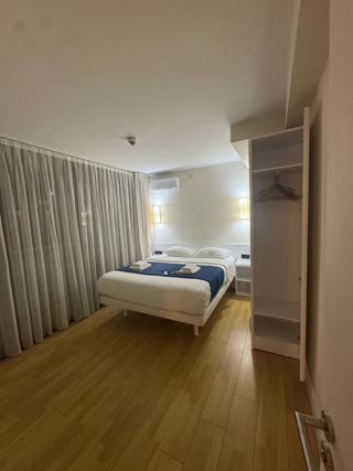 🏙️ Продается квартира типа 1+1 (с отдельной спальней) на 23 этаже. 📏 Площадь: 44 м².
