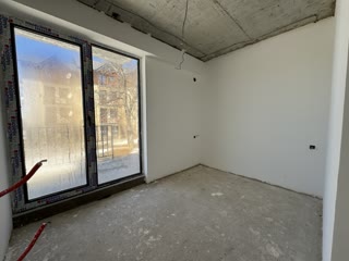 Продается жилая квартира в Бакуриани