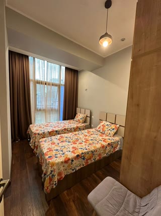 ✨ Premium Class Apartment with Stunning Views & Top Comfort! 🔑