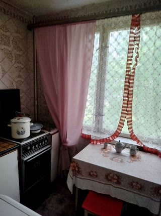 Продам 3х к квартиру Салтовка, 533мкр-н