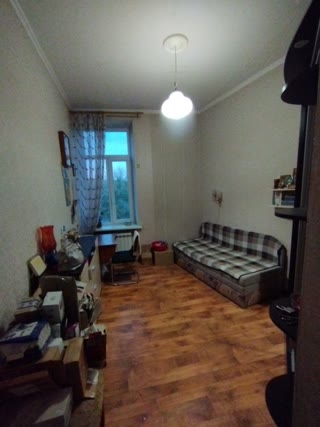 For Sale 2-room Apartment near Sportyvna Metro