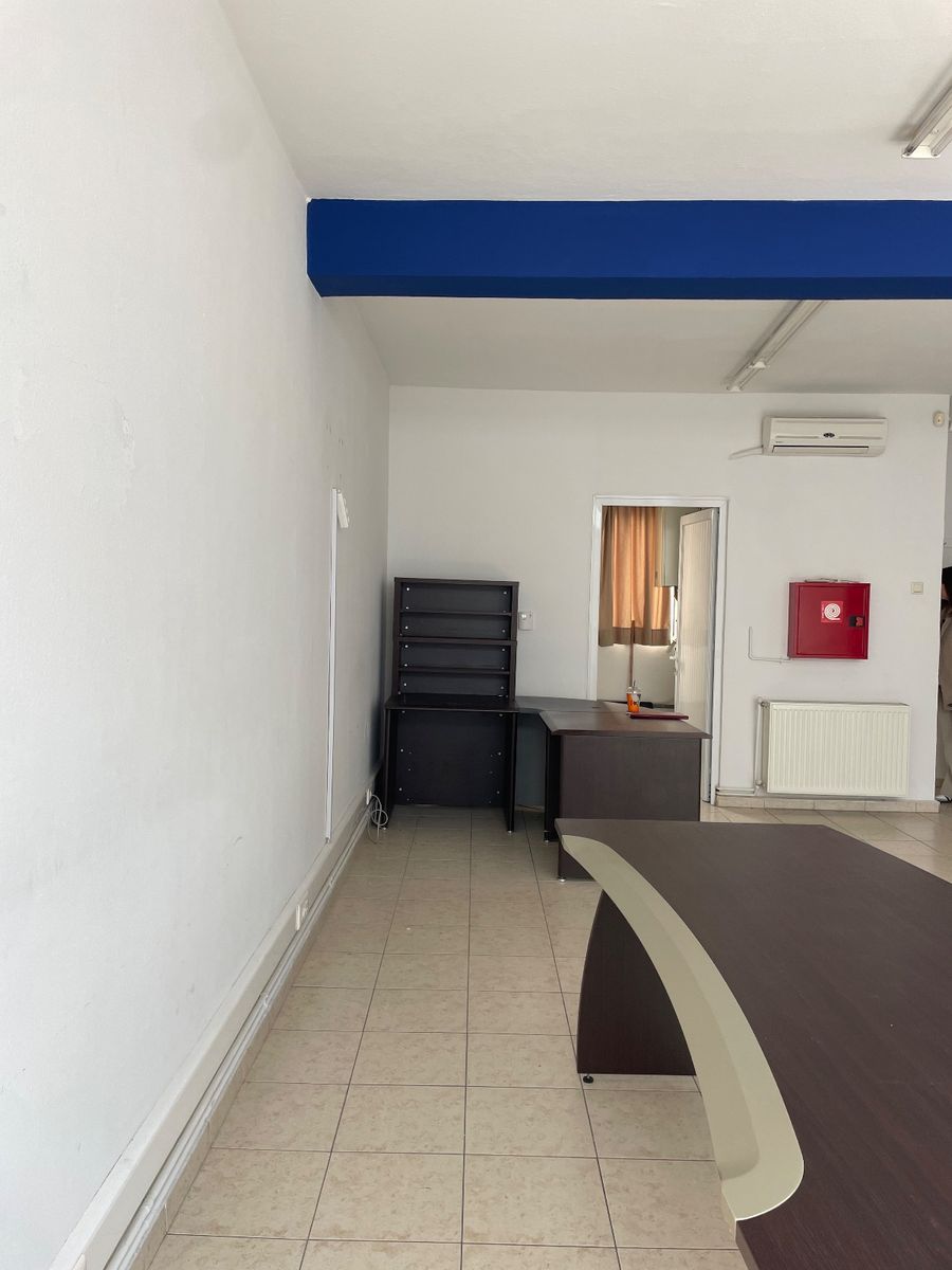 50 m² Office