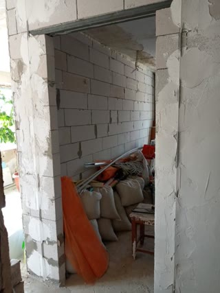 Продам 2-кімнатну квартиру, м. Люботин, вулиця Тарасівська, район "Ромашка"