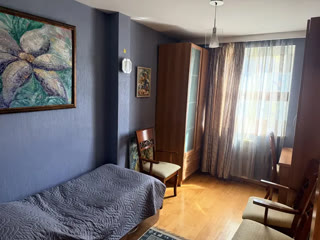 Three-room apartment for rent in Didi Digomi