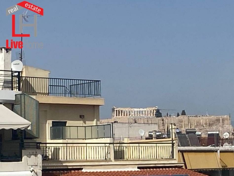 Διαμέρισμα 98τ.μ.