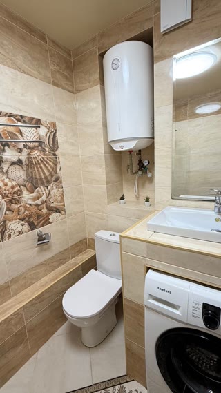 Продаж 1-кім квартири ЖК Місто Квітів