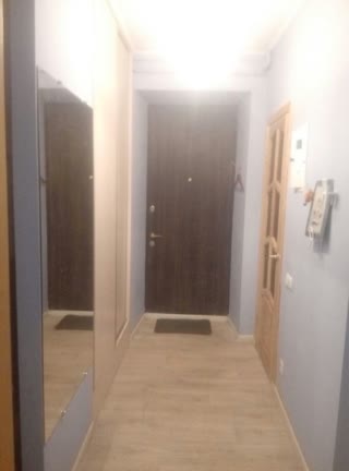 For Sale 2-room Apartment Center, Beketova