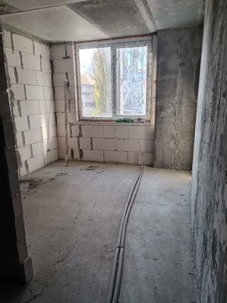 Продаж однокімнатна смарт-квартира біля метро Святошин — ідеальна для життя та інвестицій