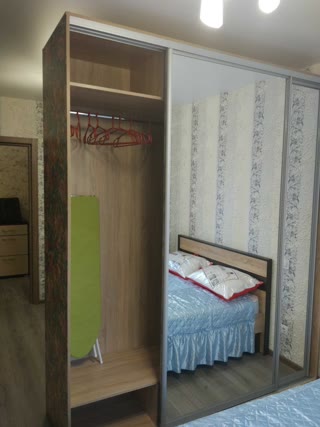 For Sale 1-room Apartment Saltivka