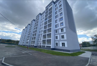 Продам 1к квартиру ЖК Казка, Холодна гора