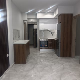 60 m² Apartment