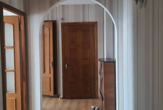 Продам 3х к квартиру пр.Победы, Алексеевка