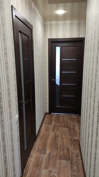Продам трёх комнатную квартир