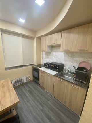 For Sale 1-room Apartment Saltivka