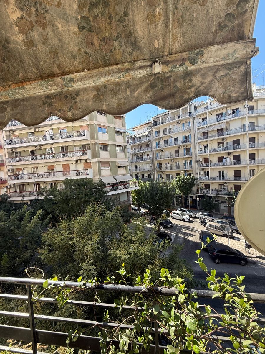 Διαμέρισμα 105τ.μ.