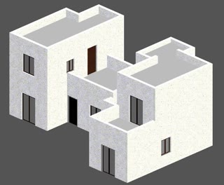 Квартира 60 м²
