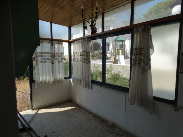 202 m² Detached House