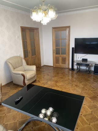 Продам 4 кімнатну квартира на вул. Танкопія, Нові Будинки