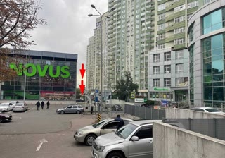 Продаж приміщення, поверху в Бізнес Центрі, Солом'янський район