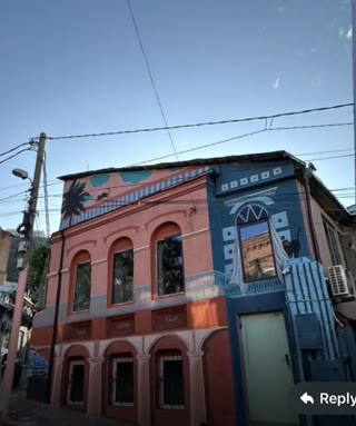 ქირავდება კვების ობიექტი კომერციული ფართი მთაწმინდაზე