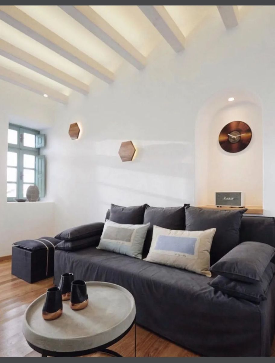 75 m² Detached House