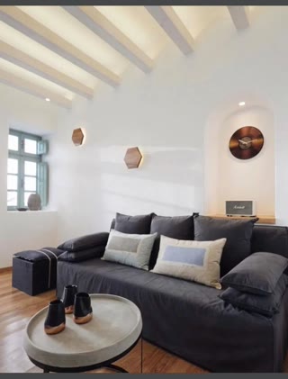 75 m² Detached House