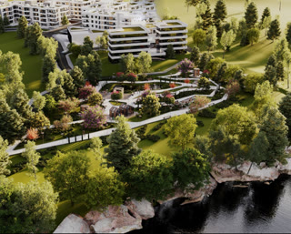 River Park