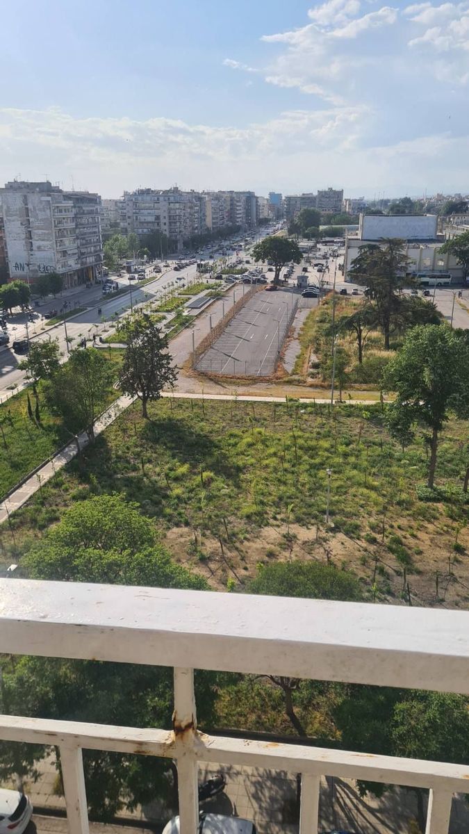 Διαμέρισμα 107τ.μ.