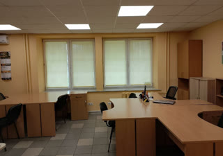 Оренда офісного приміщення 105 кв.м, Липки, Оболонський район