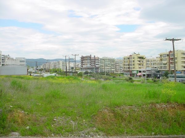 Участок 562 м²