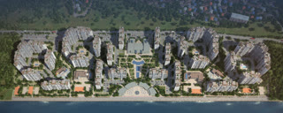 15 Blocks 