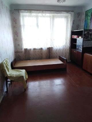 Продам двокімнатну квартиру