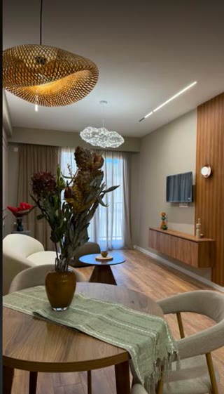 2-room apartment for sale on M2 Nutsubidze