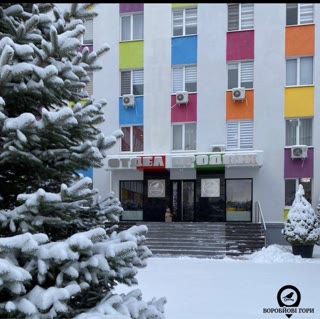 Продам гостинку Воробьевы Горы, Салтовка
