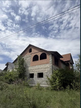 Продаж будинку 314,4 м² в Рясне-Руському (10км до Львова)