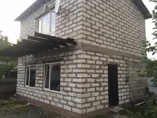 Продам 2 дома на одном участке