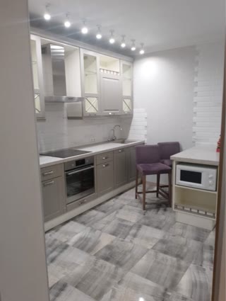 Продаж 3-кімнатна квартира на Мінському масиві в ЖК Міністерский