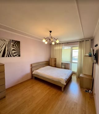Продаж затишної 1к квартира біля парку! Чудовий стан, вул. Професора Яреми