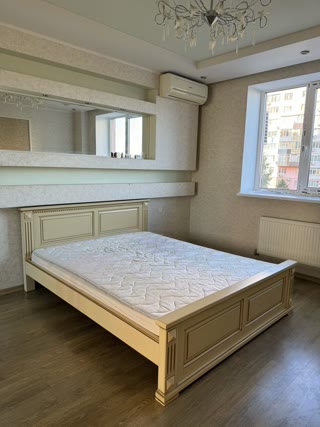 Продам 2х комнатную квартиру МЖК Интернационалист, Северная Салтовка