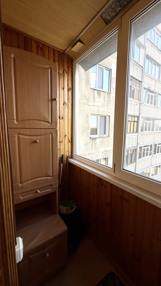 For Sale 2-room Apartment Industrial District, Horizon, eRecovery, Voucher