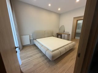 4-room apartment for rent in Ortachala