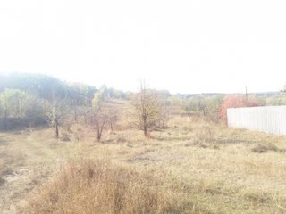 Продам участок в Малій Данилівці, Лужок
