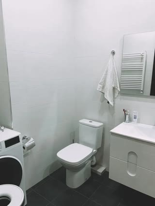 3-room apartment for rent in Vake
